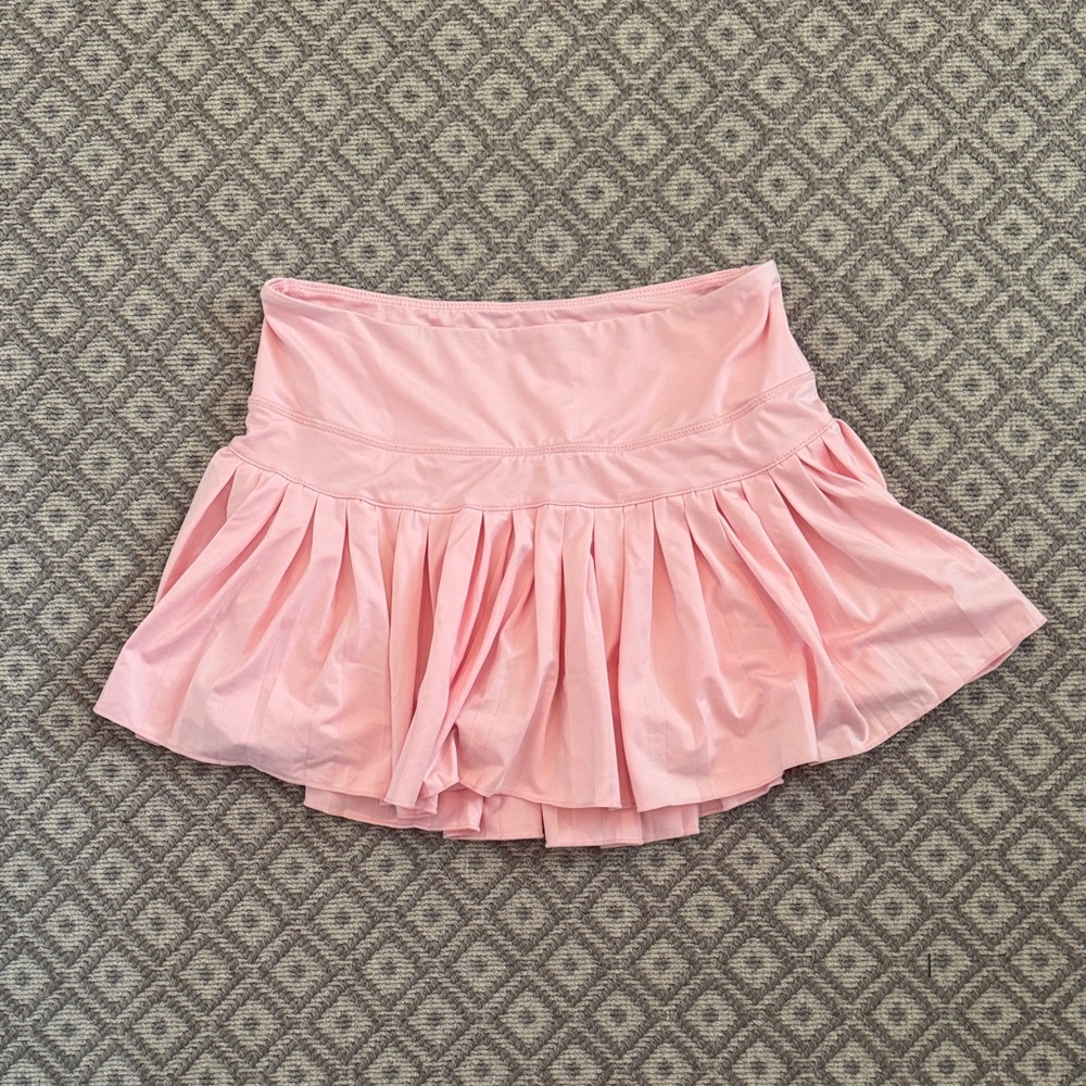 Goldhinge Skirt